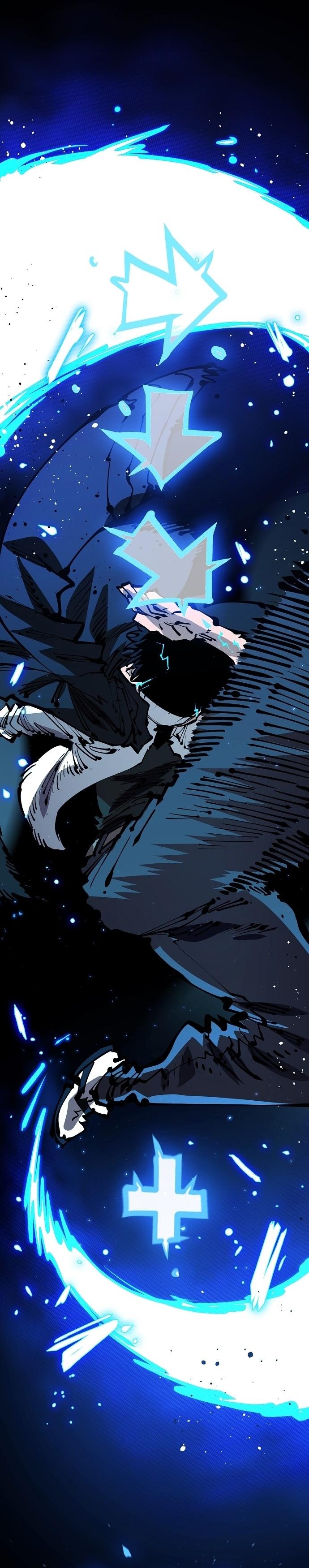 Read Player ES Manga Online