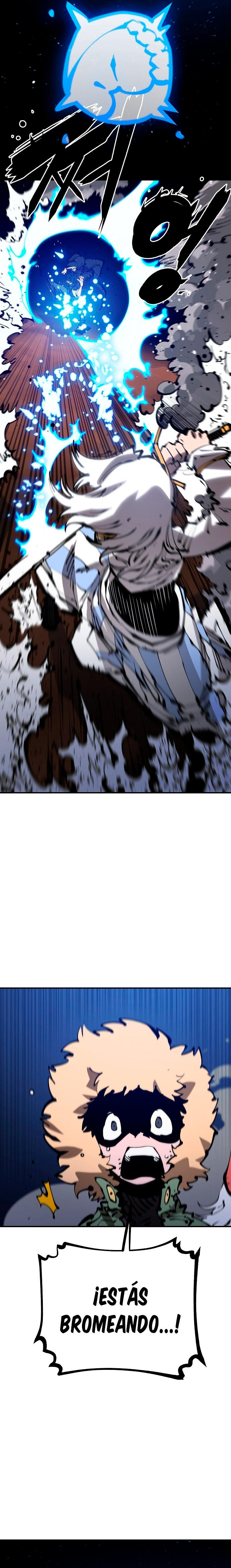 Read Player ES Manga Online