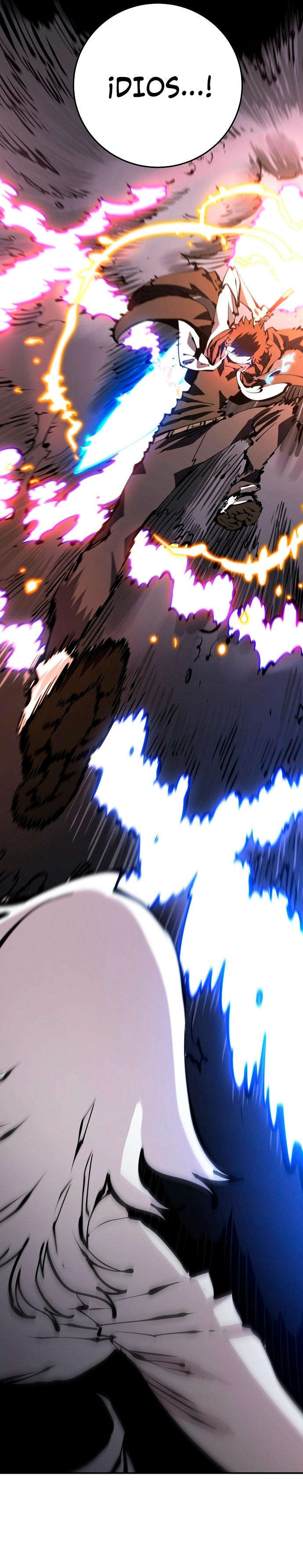 Read Player ES Manga Online