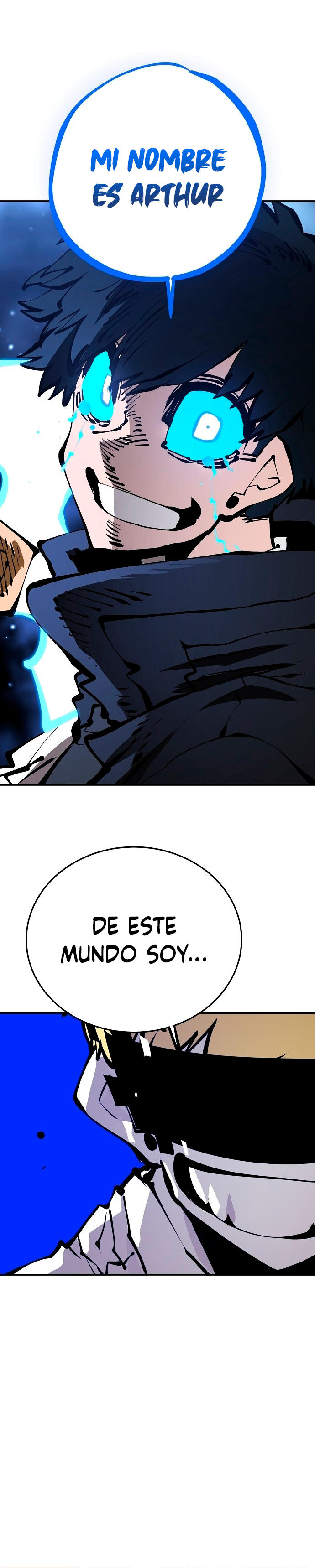 Read Player ES Manga Online
