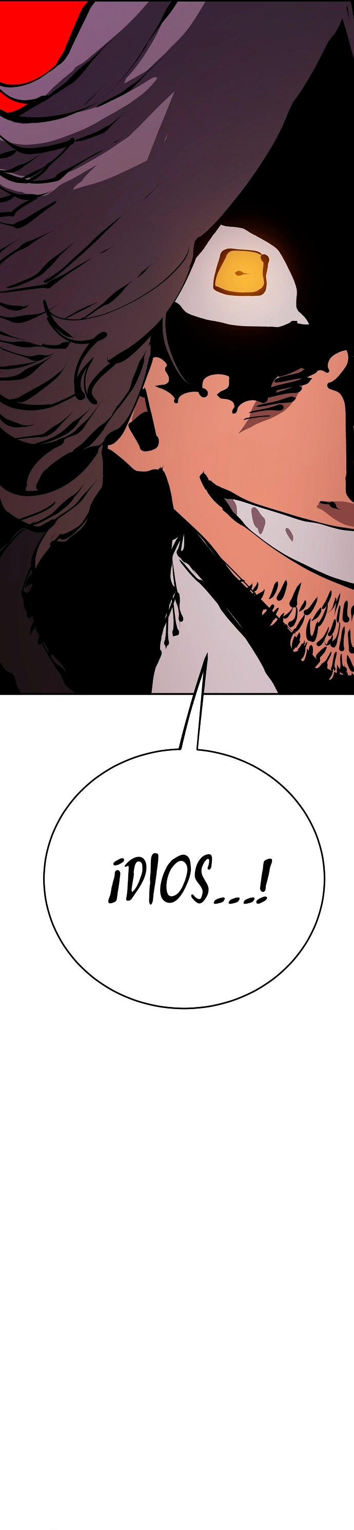 Read Player ES Manga Online