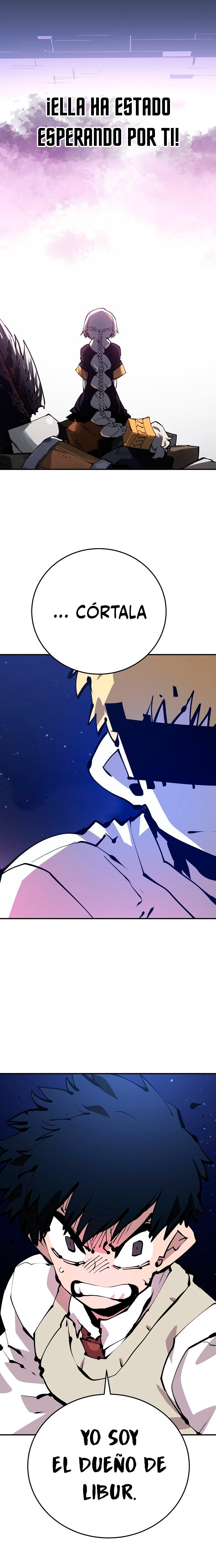 Read Player ES Manga Online