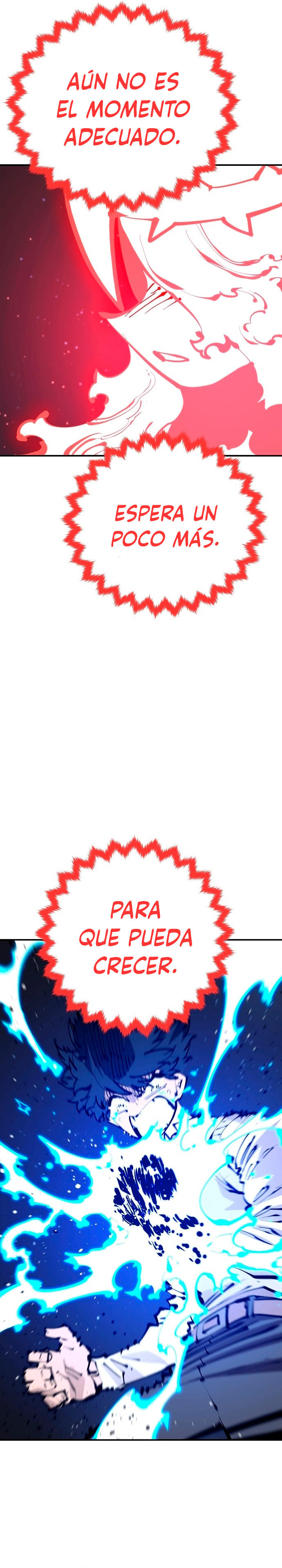 Read Player ES Manga Online