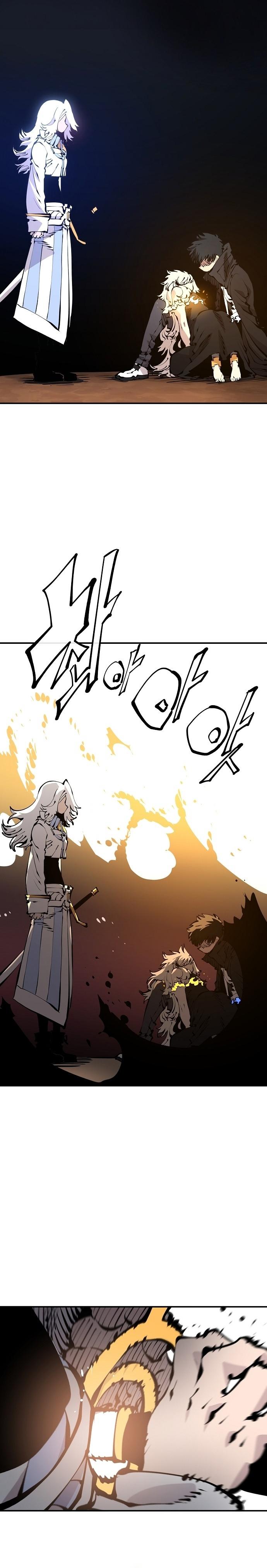 Read Player ES Manga Online