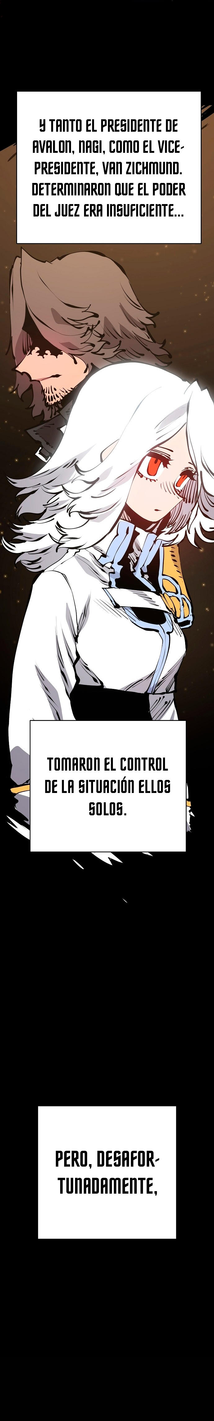 Read Player ES Manga Online