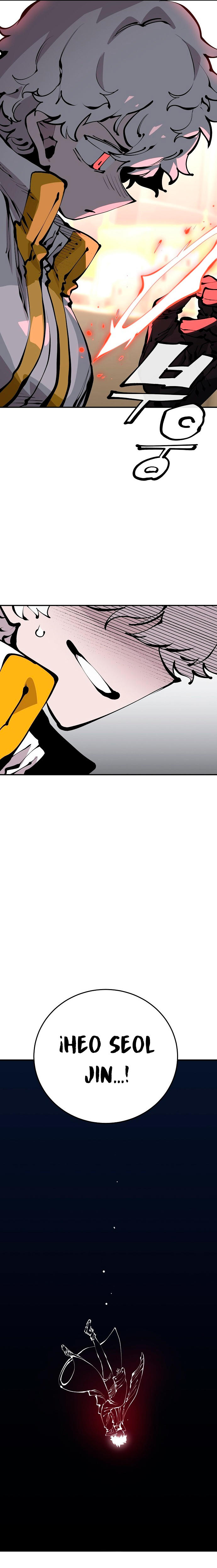 Read Player ES Manga Online