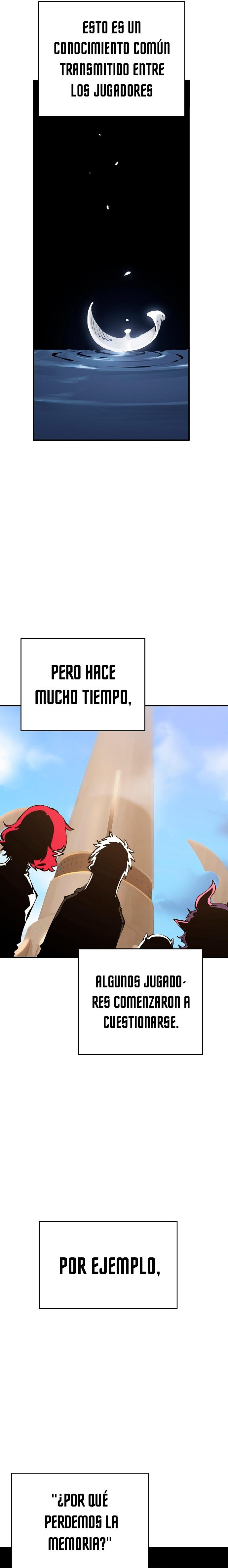 Read Player ES Manga Online