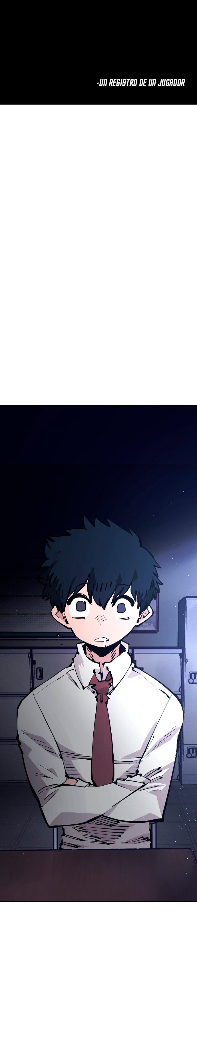 Read Player ES Manga Online