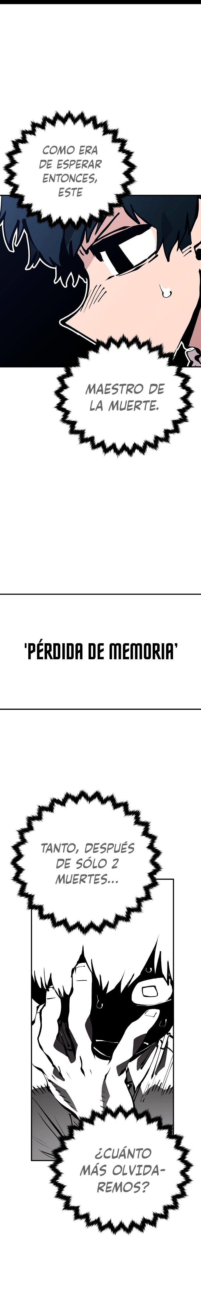Read Player ES Manga Online