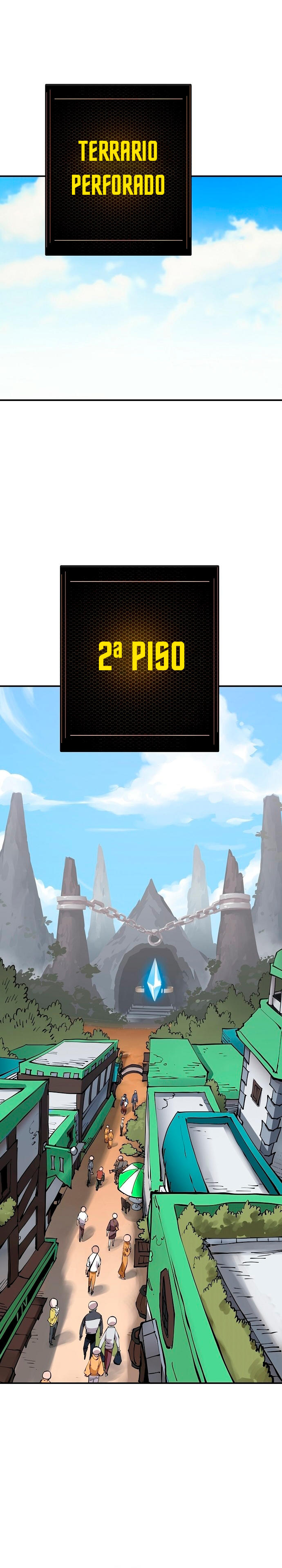 Read Player ES Manga Online