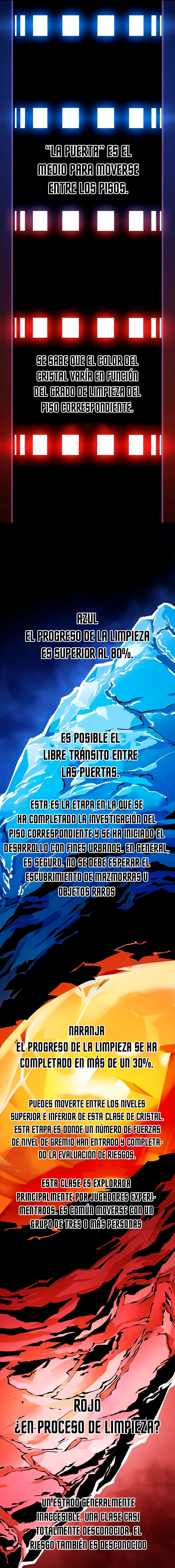 Read Player ES Manga Online
