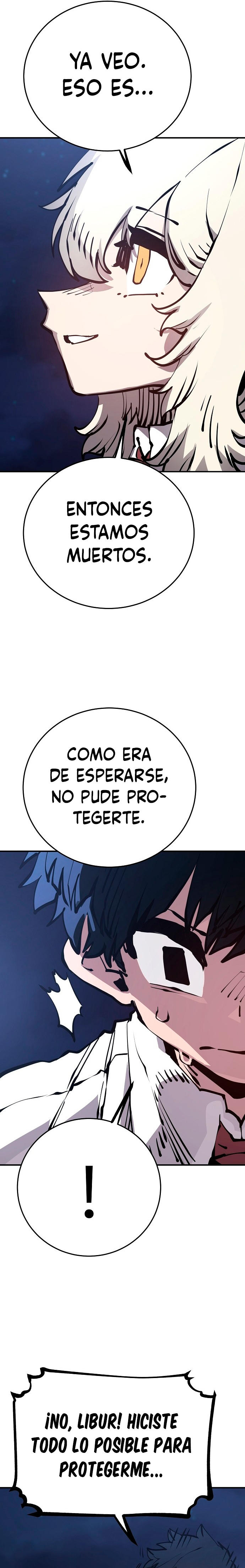 Read Player ES Manga Online