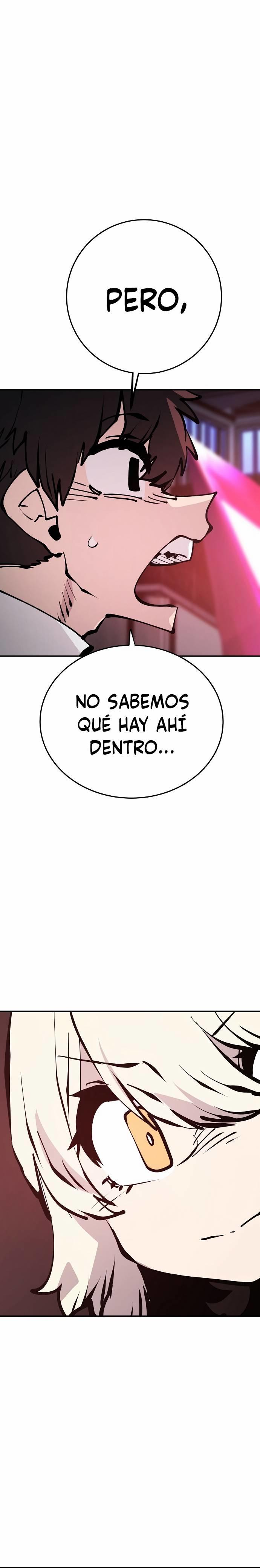 Read Player ES Manga Online