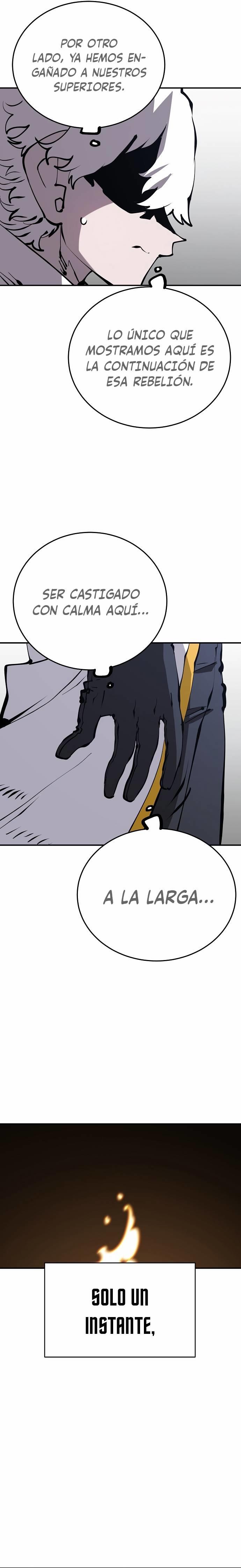 Read Player ES Manga Online