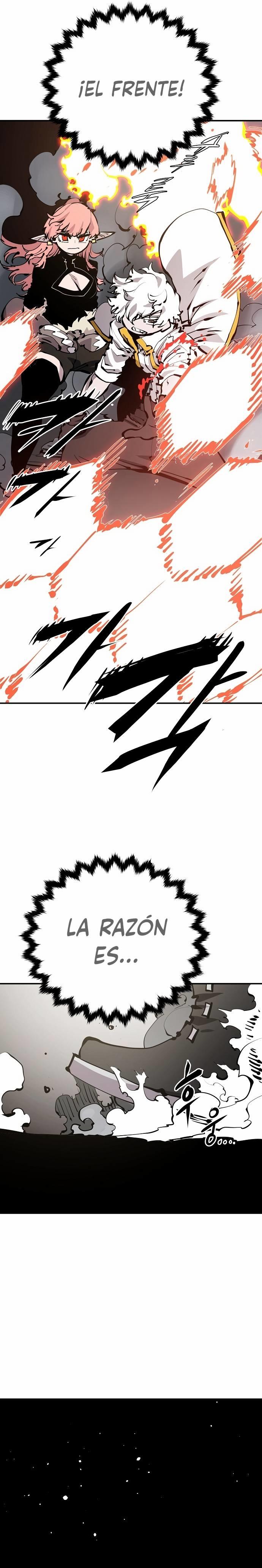 Read Player ES Manga Online