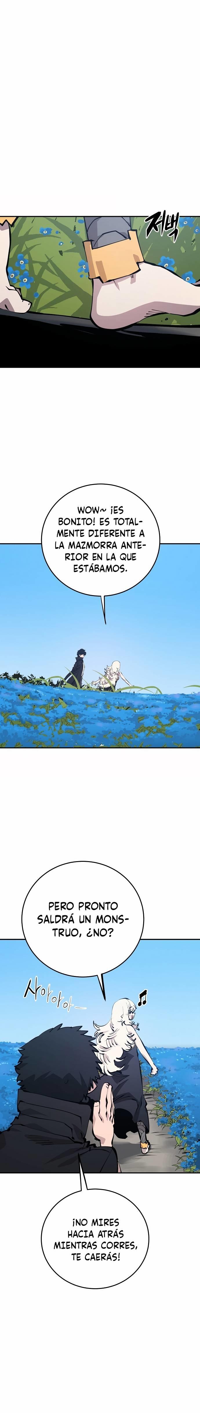 Read Player ES Manga Online