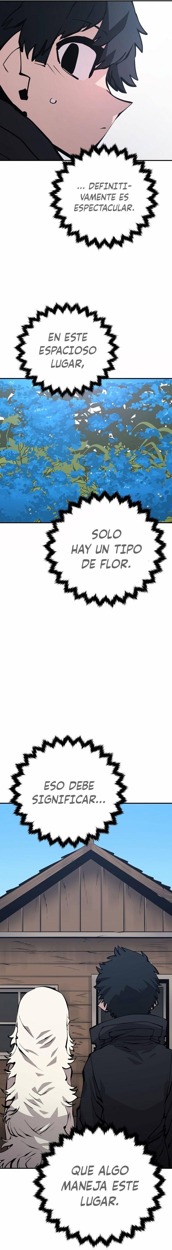Read Player ES Manga Online