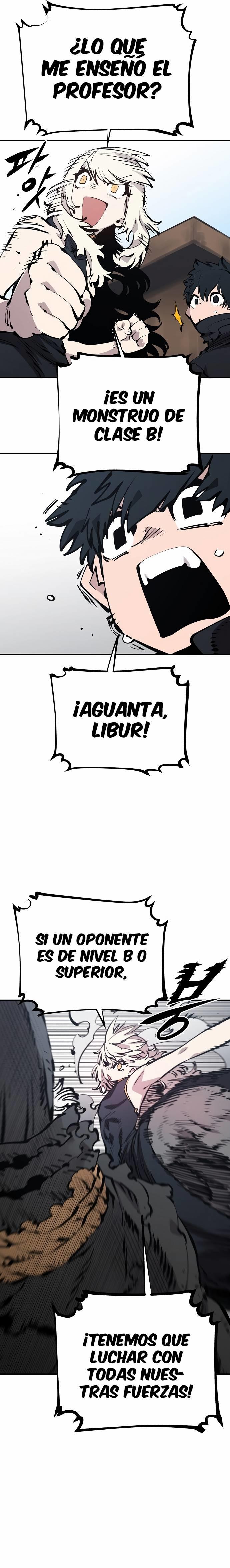Read Player ES Manga Online