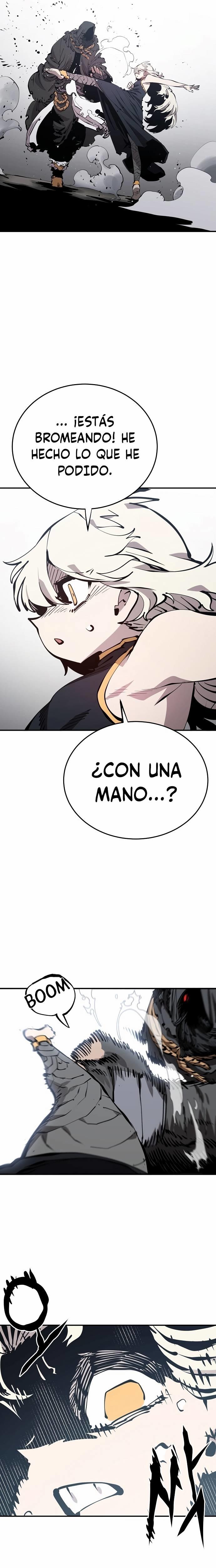 Read Player ES Manga Online