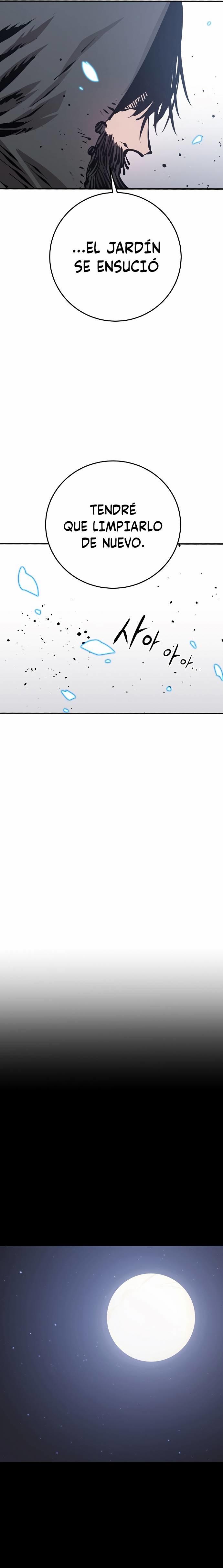 Read Player ES Manga Online