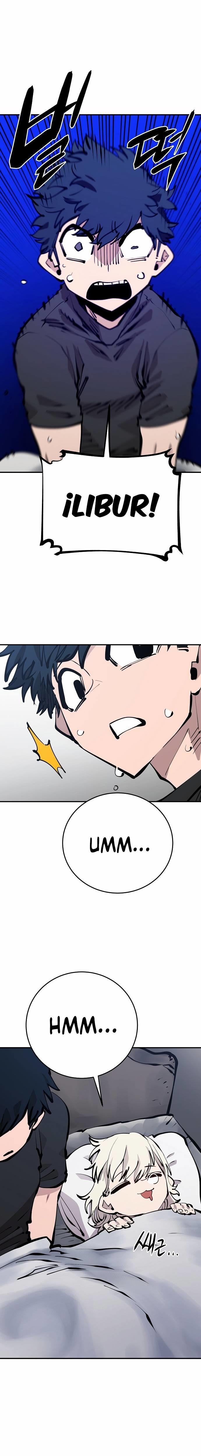 Read Player ES Manga Online
