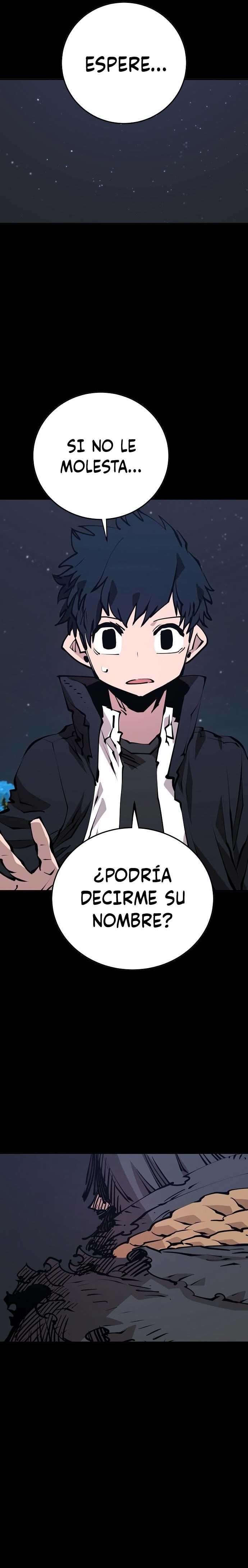 Read Player ES Manga Online