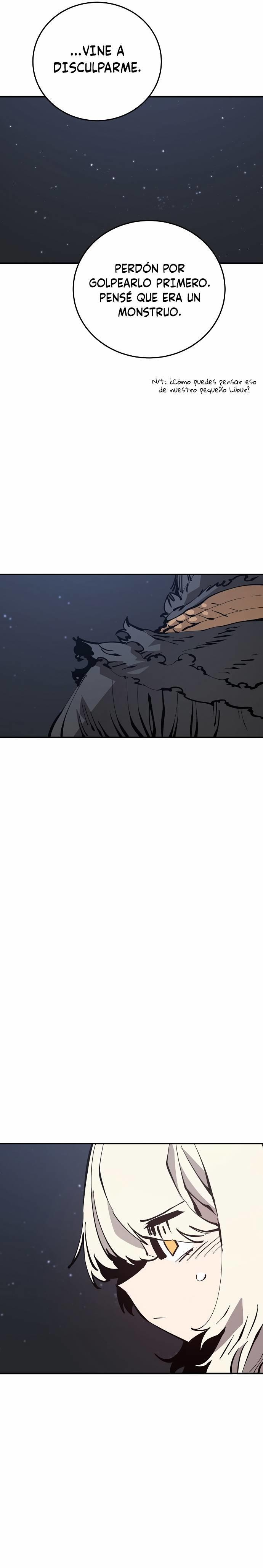 Read Player ES Manga Online