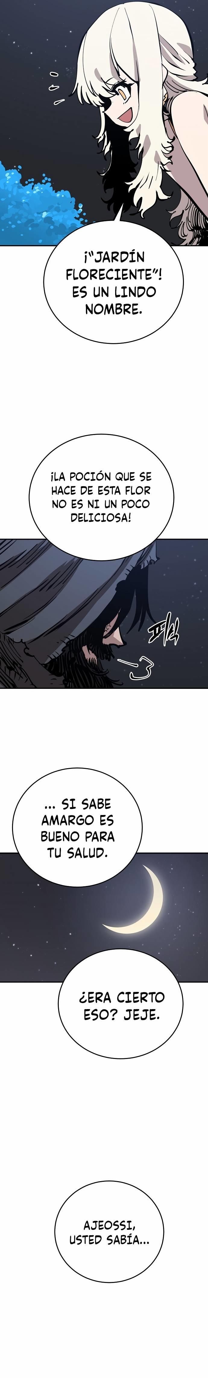 Read Player ES Manga Online