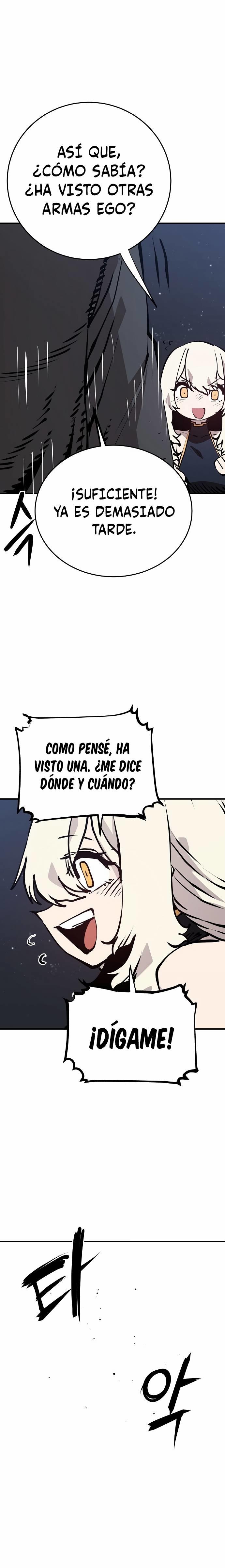 Read Player ES Manga Online