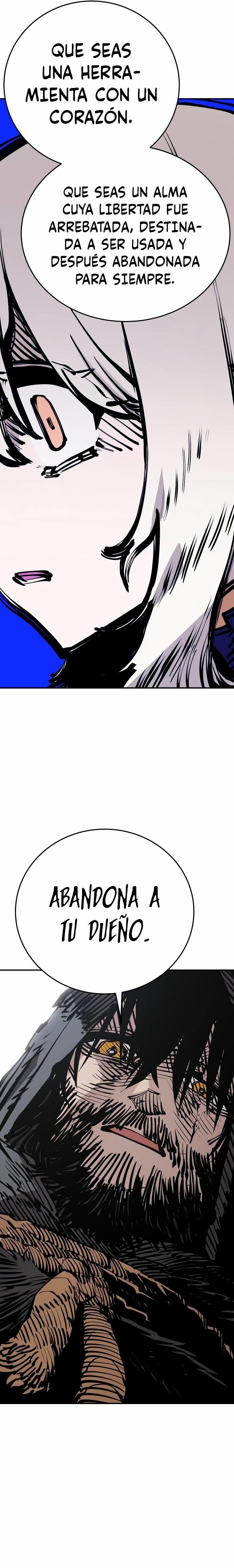 Read Player ES Manga Online