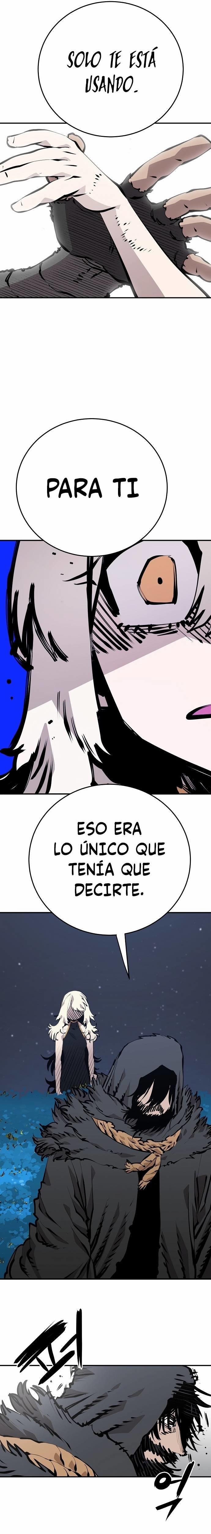 Read Player ES Manga Online