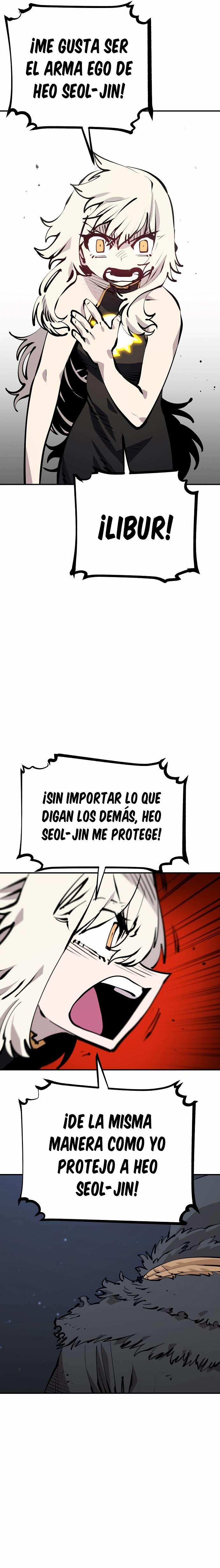 Read Player ES Manga Online