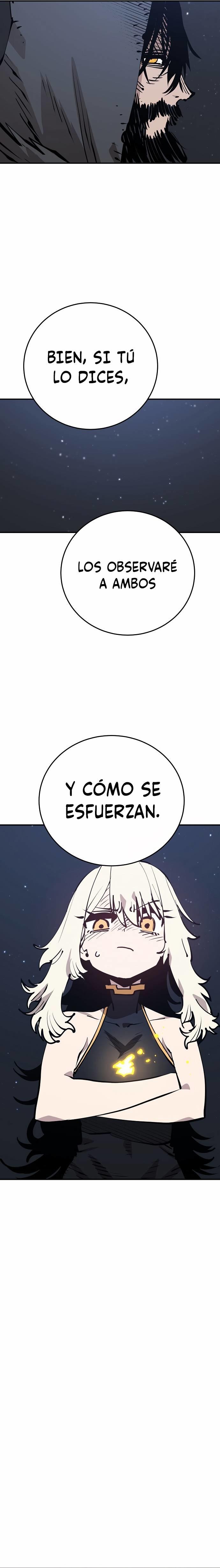 Read Player ES Manga Online