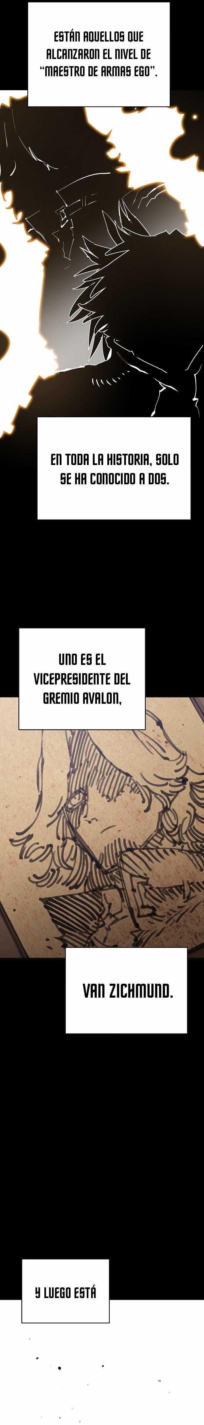 Read Player ES Manga Online