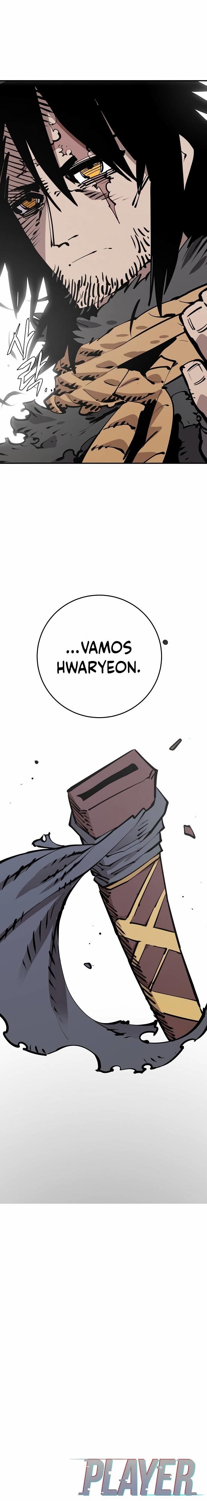Read Player ES Manga Online