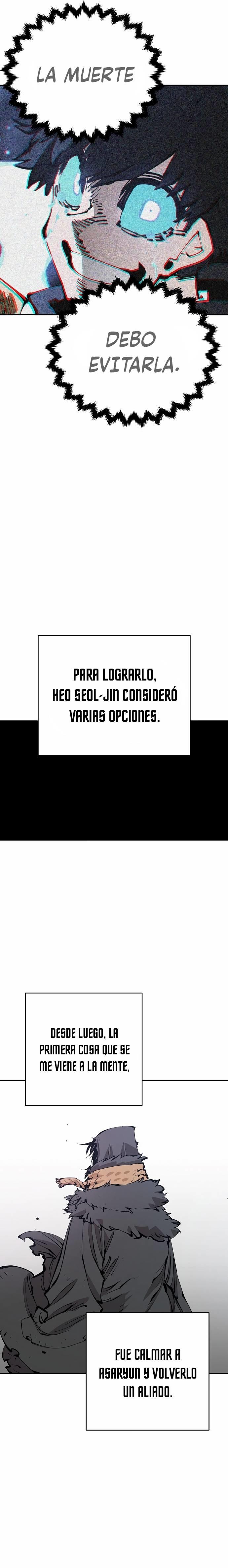 Read Player ES Manga Online