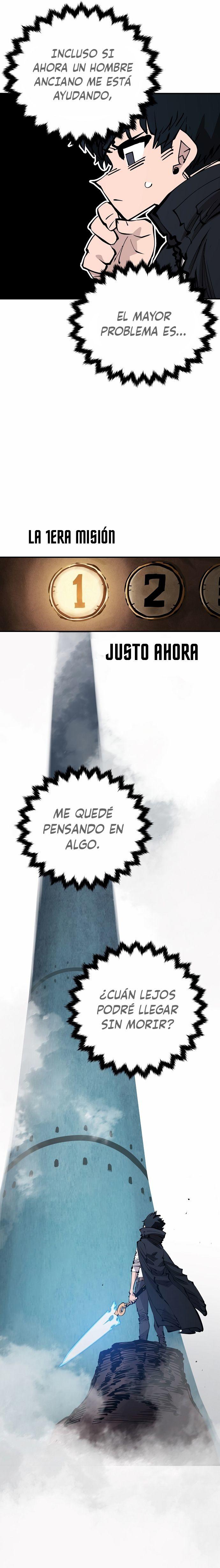 Read Player ES Manga Online