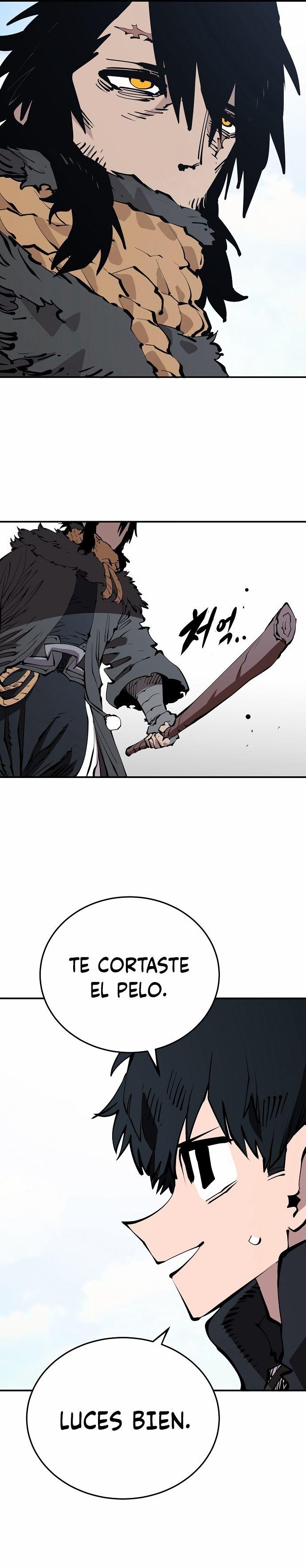 Read Player ES Manga Online