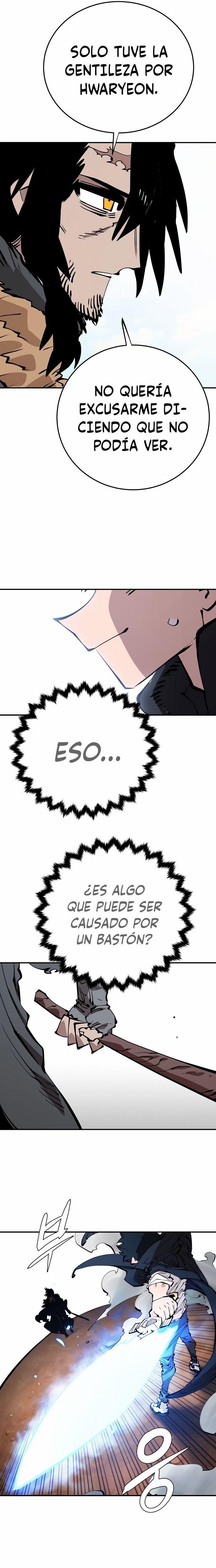 Read Player ES Manga Online