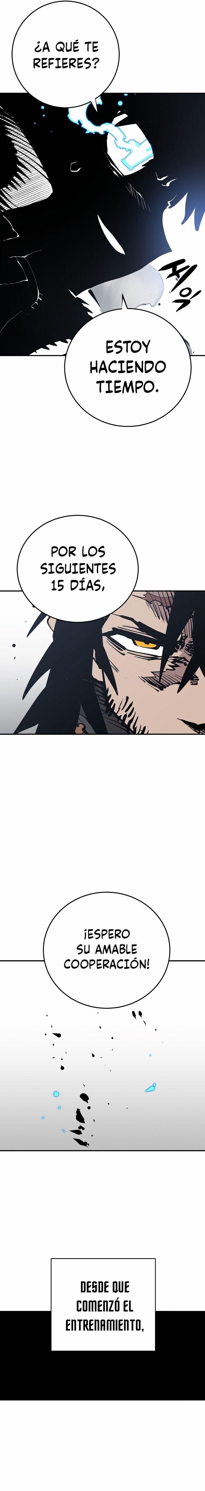 Read Player ES Manga Online