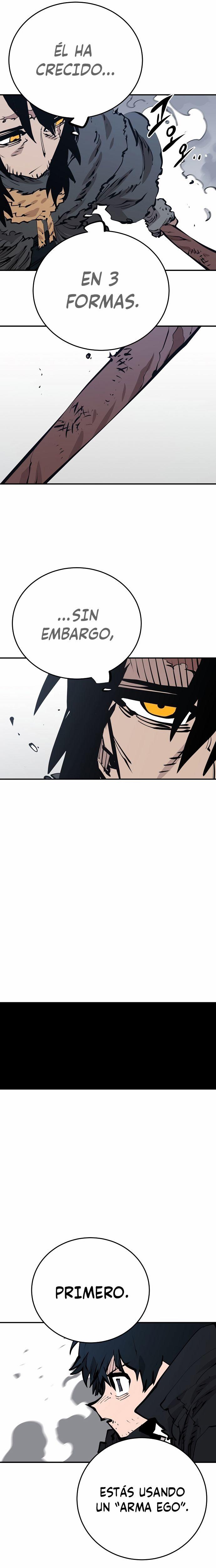 Read Player ES Manga Online