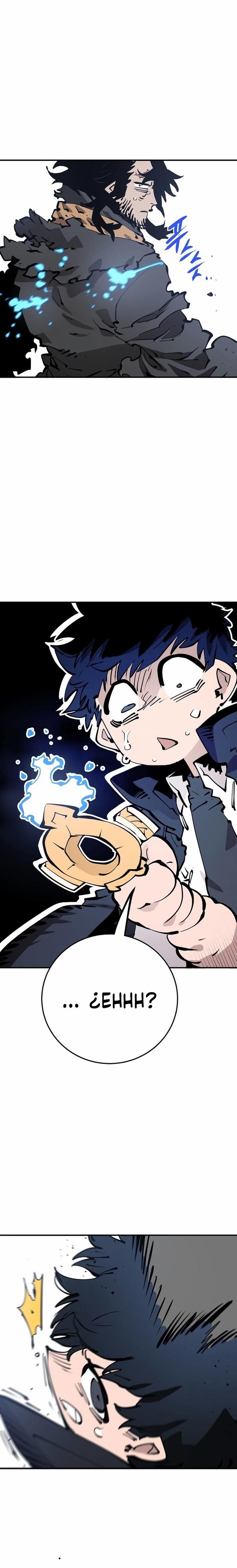 Read Player ES Manga Online