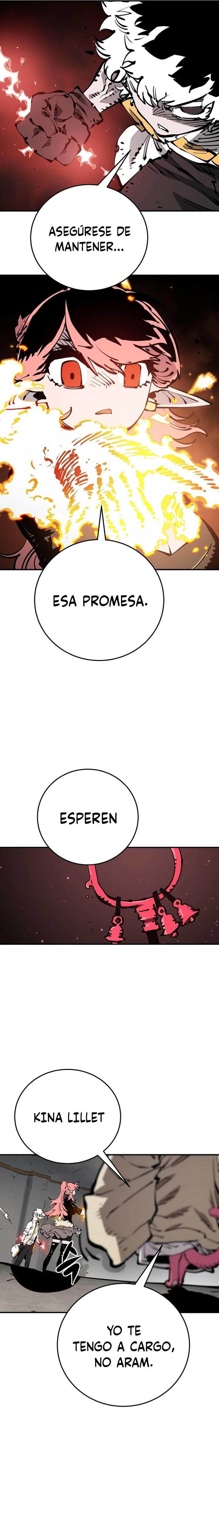 Read Player ES Manga Online