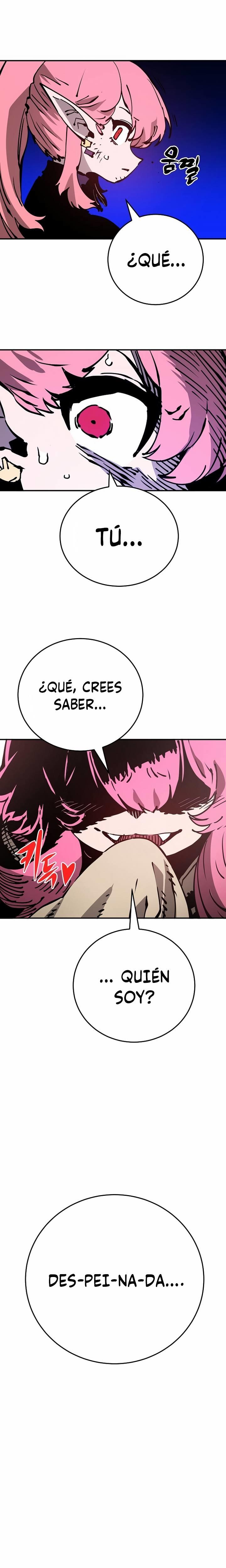 Read Player ES Manga Online