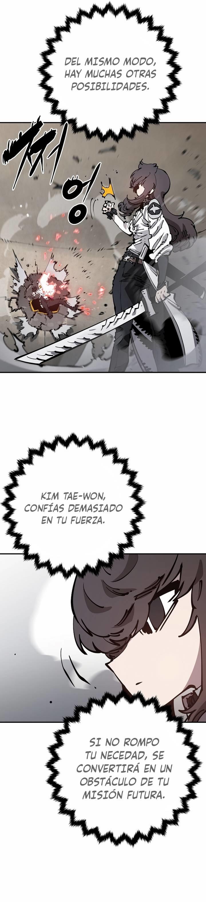 Read Player ES Manga Online