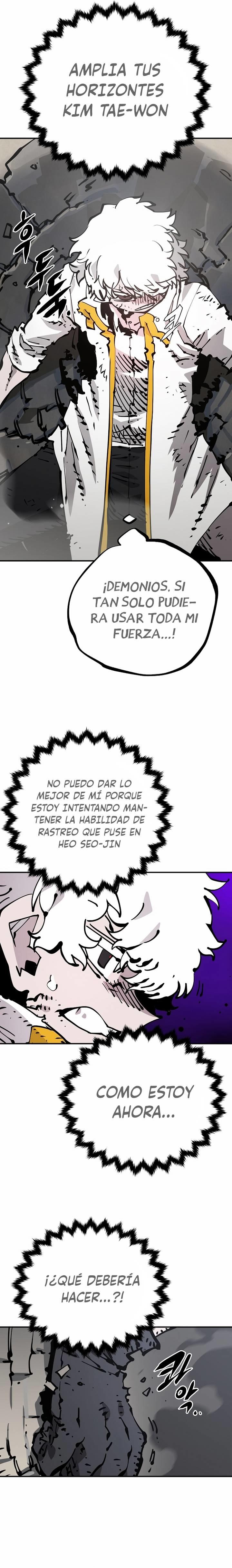 Read Player ES Manga Online