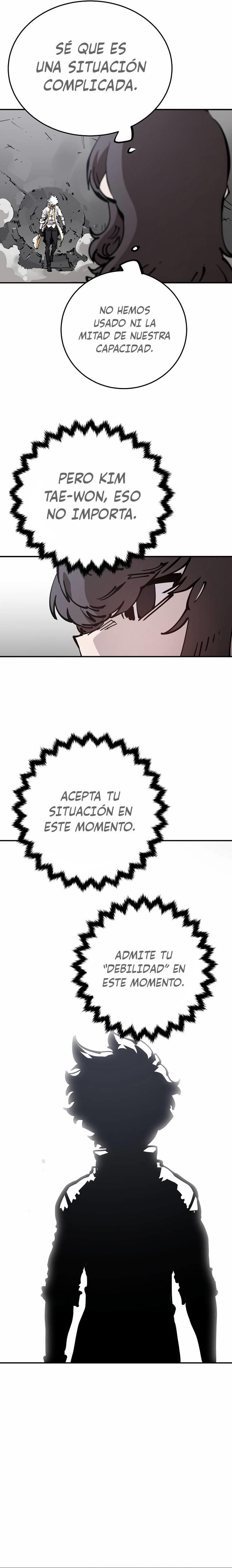 Read Player ES Manga Online