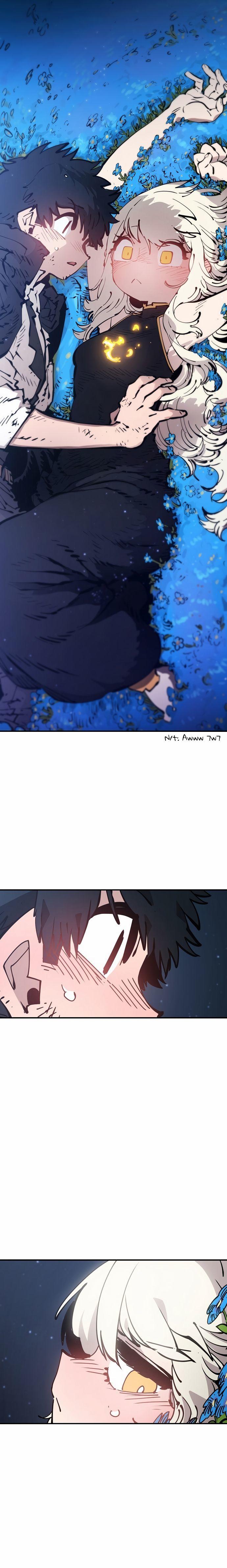 Read Player ES Manga Online