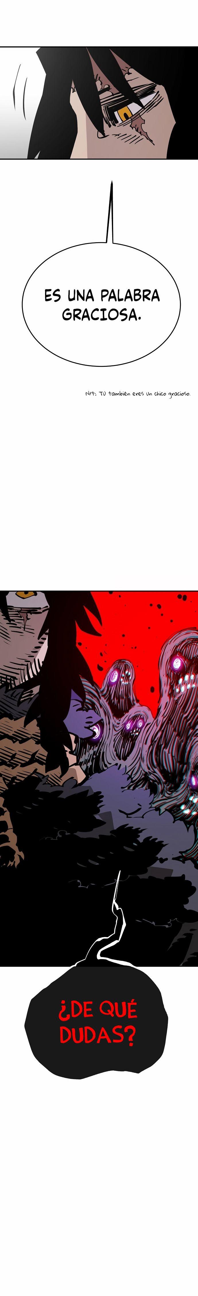 Read Player ES Manga Online