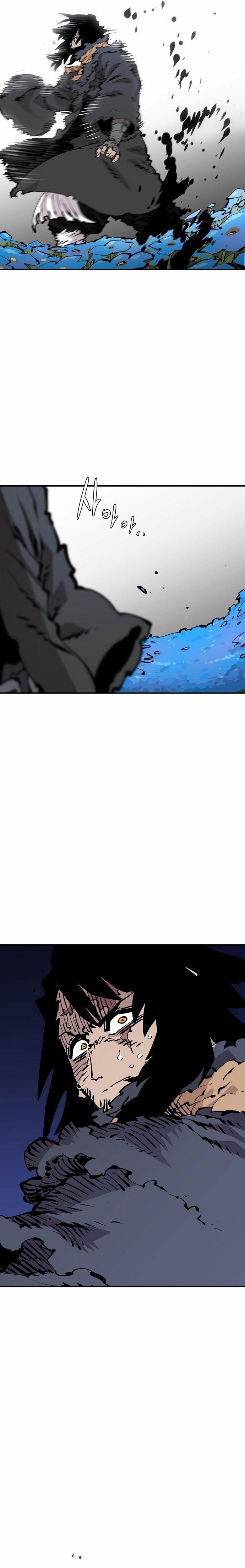 Read Player ES Manga Online